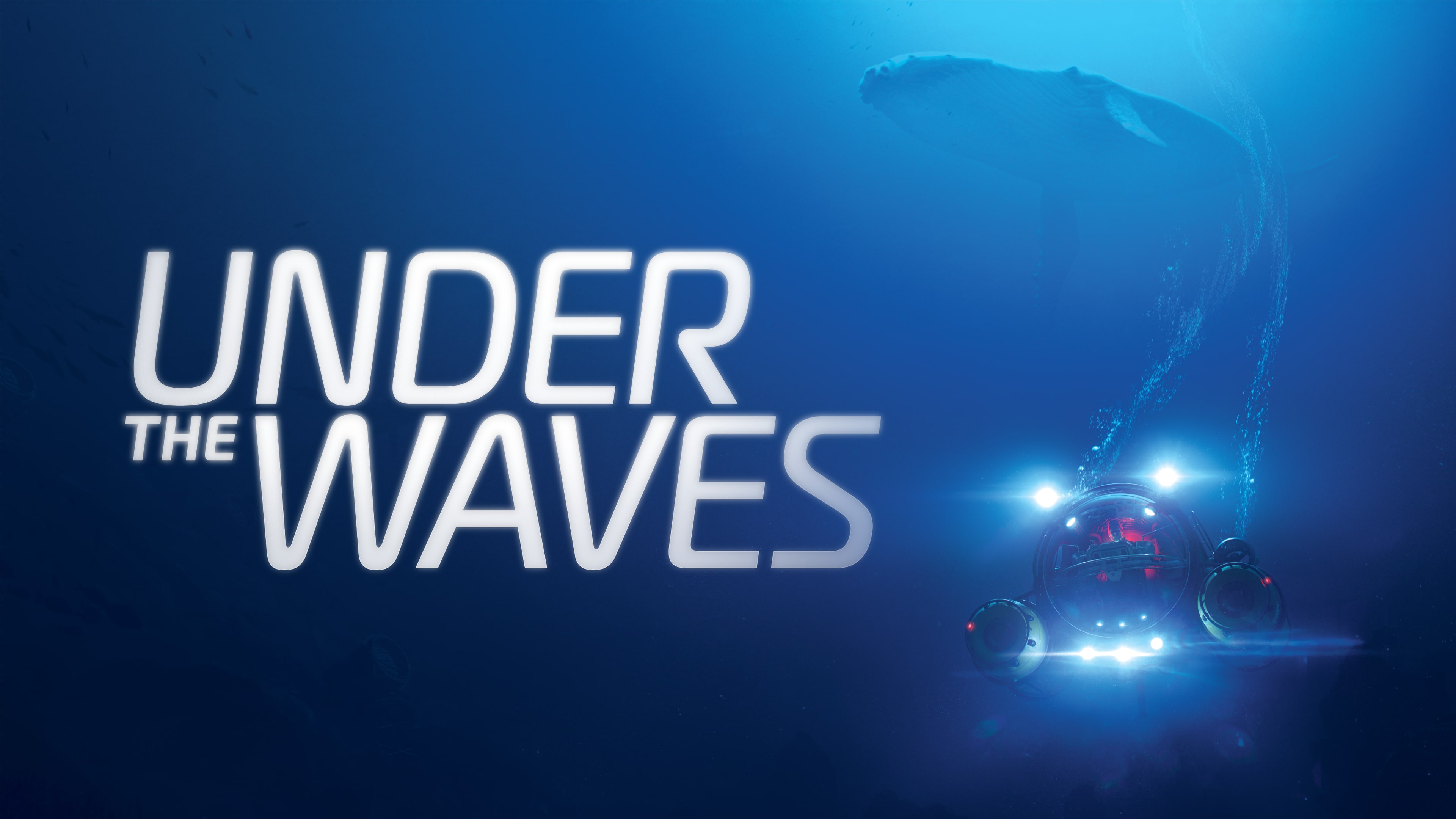 under-the-waves