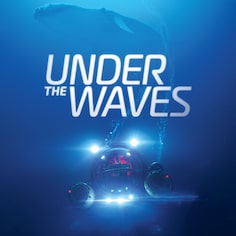 Under The Waves (泰语, 日语, 韩语, 简体中文, 繁体中文, 英语)