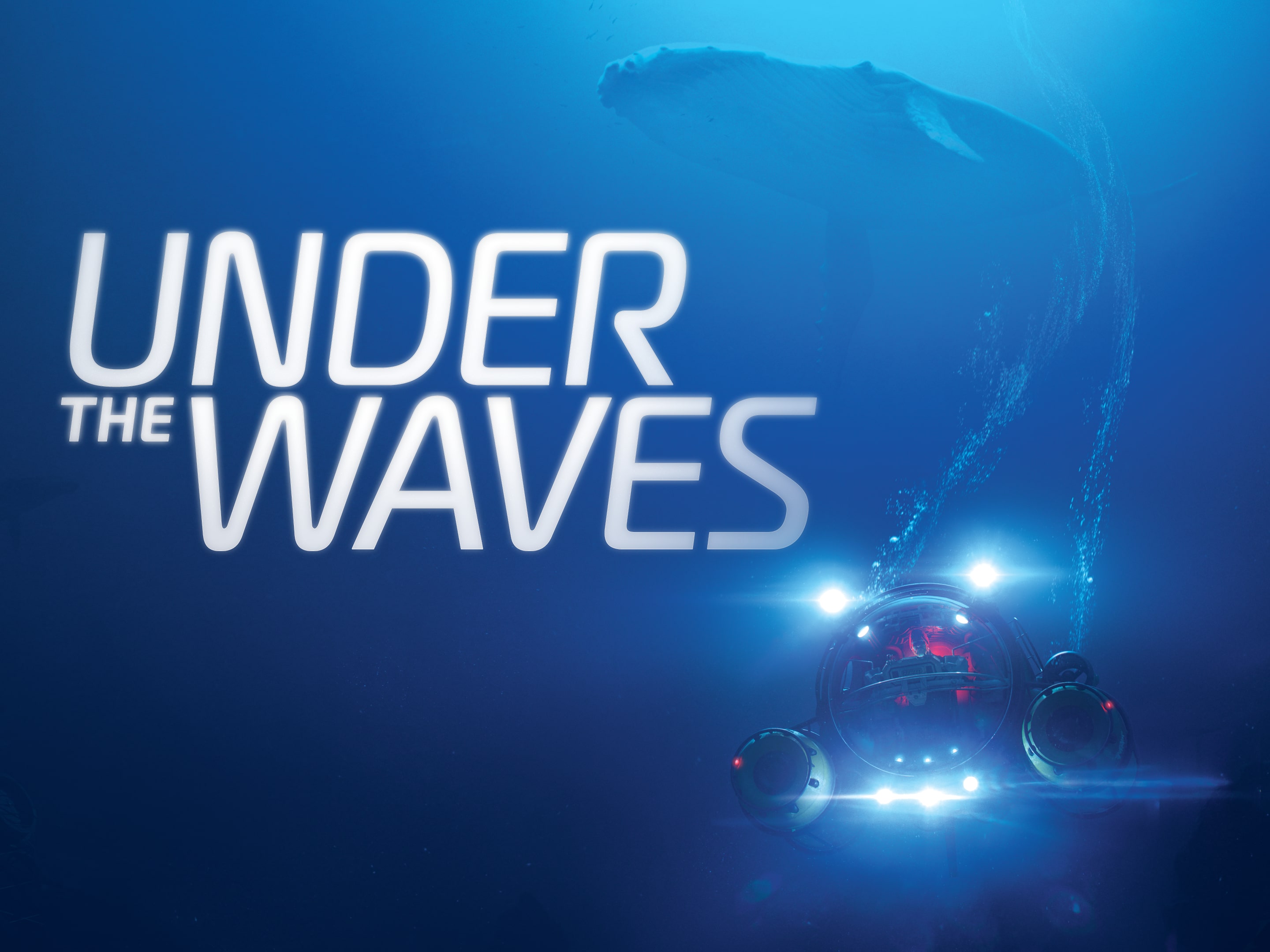 Under The Waves - Playstation 5 : Target