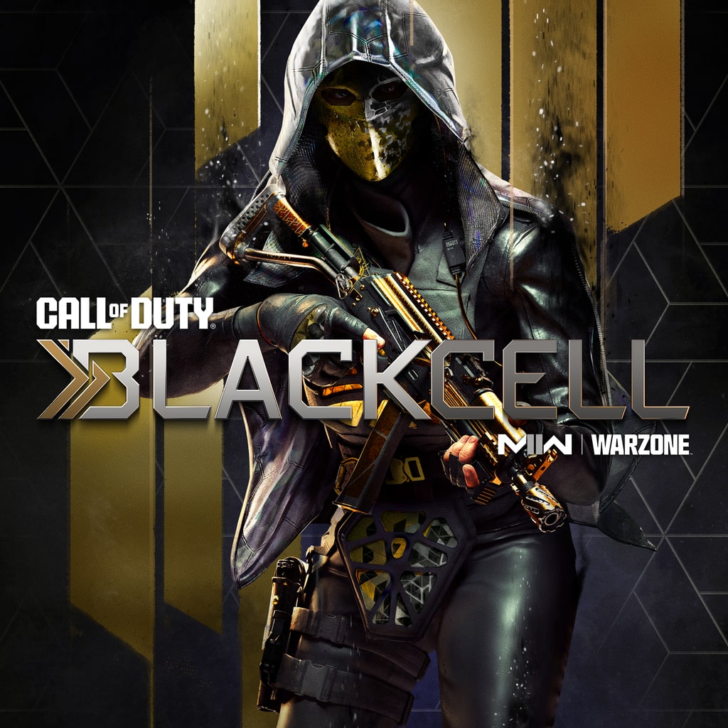 Call Of Duty®: Modern Warfare® II - BlackCell (Season 04)