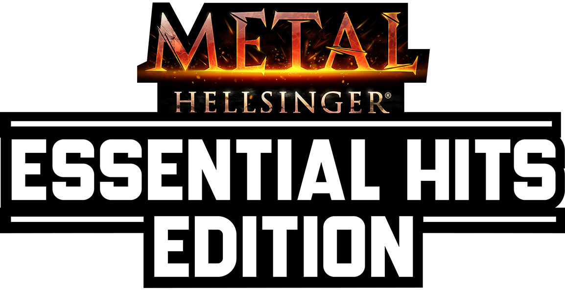 Metal: Hellsinger - Essential Hits Edition (2023)