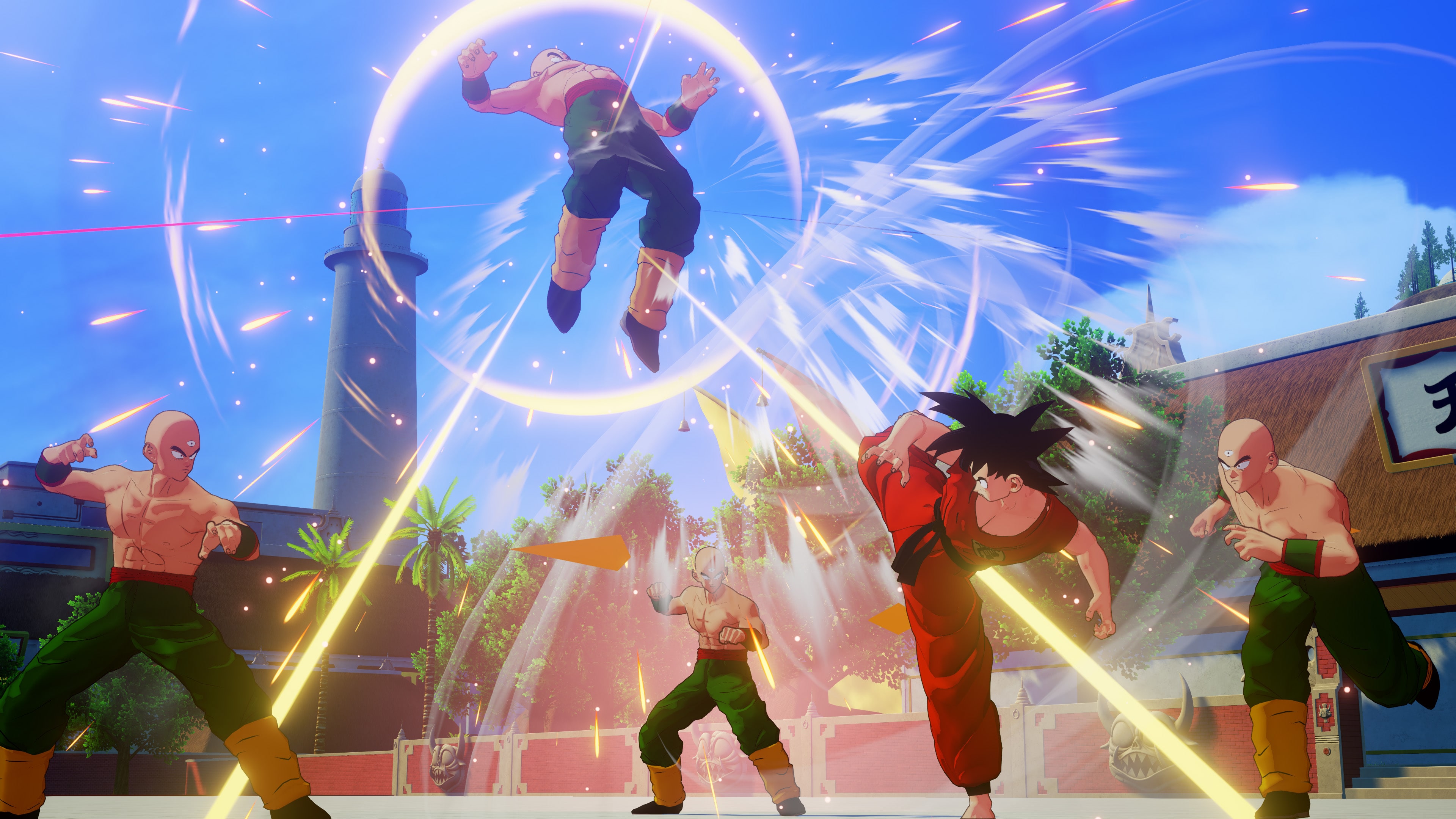 Dragon Ball Z: Kakarot (PS5) desde 16,36 €