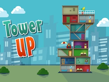 Tower Up