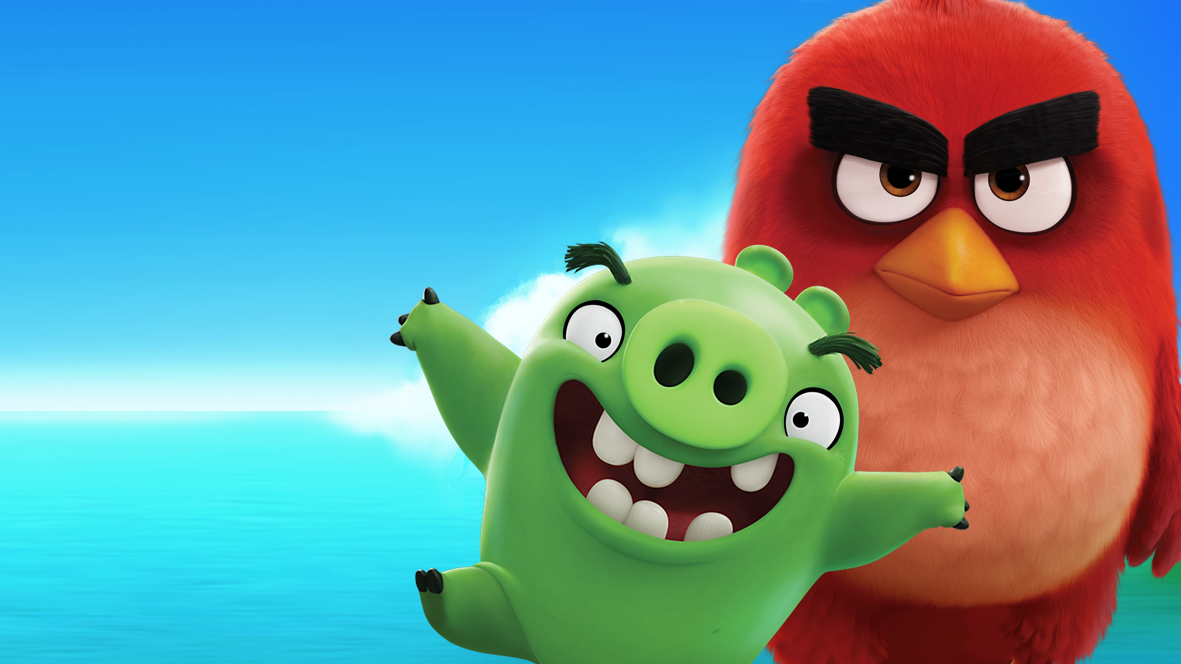 Get Free Angry Birds 2 PC: Download Angry Birds 2 Online