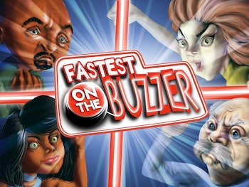 Fastest on the Buzzer
