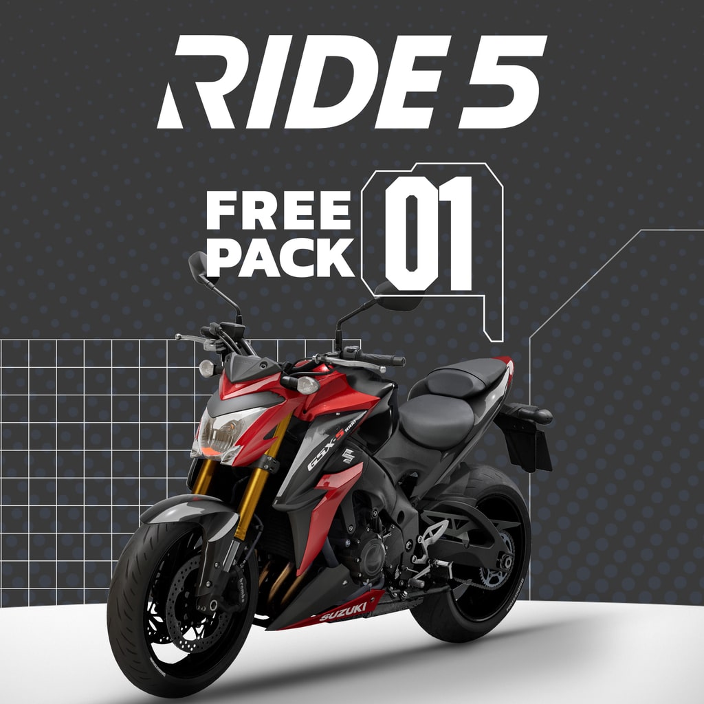 RIDE 5 - Day One Edition PS5 NUOVO SIGILLATO ITA EUR 39,99