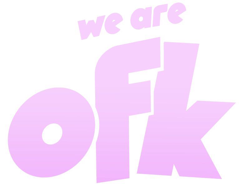 We Are OFK