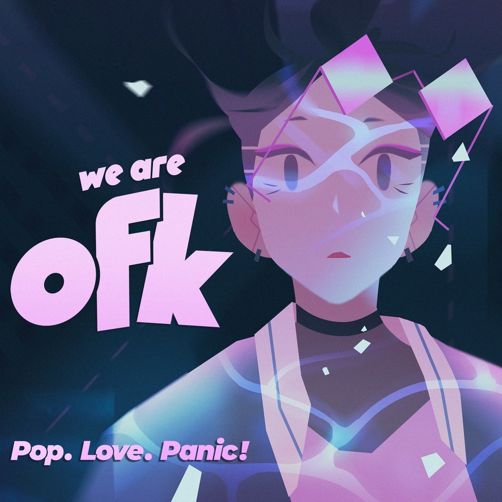 We Are OFK: jogo musical biográfico de indie pop revelado para PS5