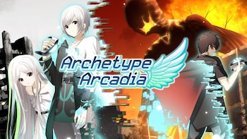 Archetype Arcadia