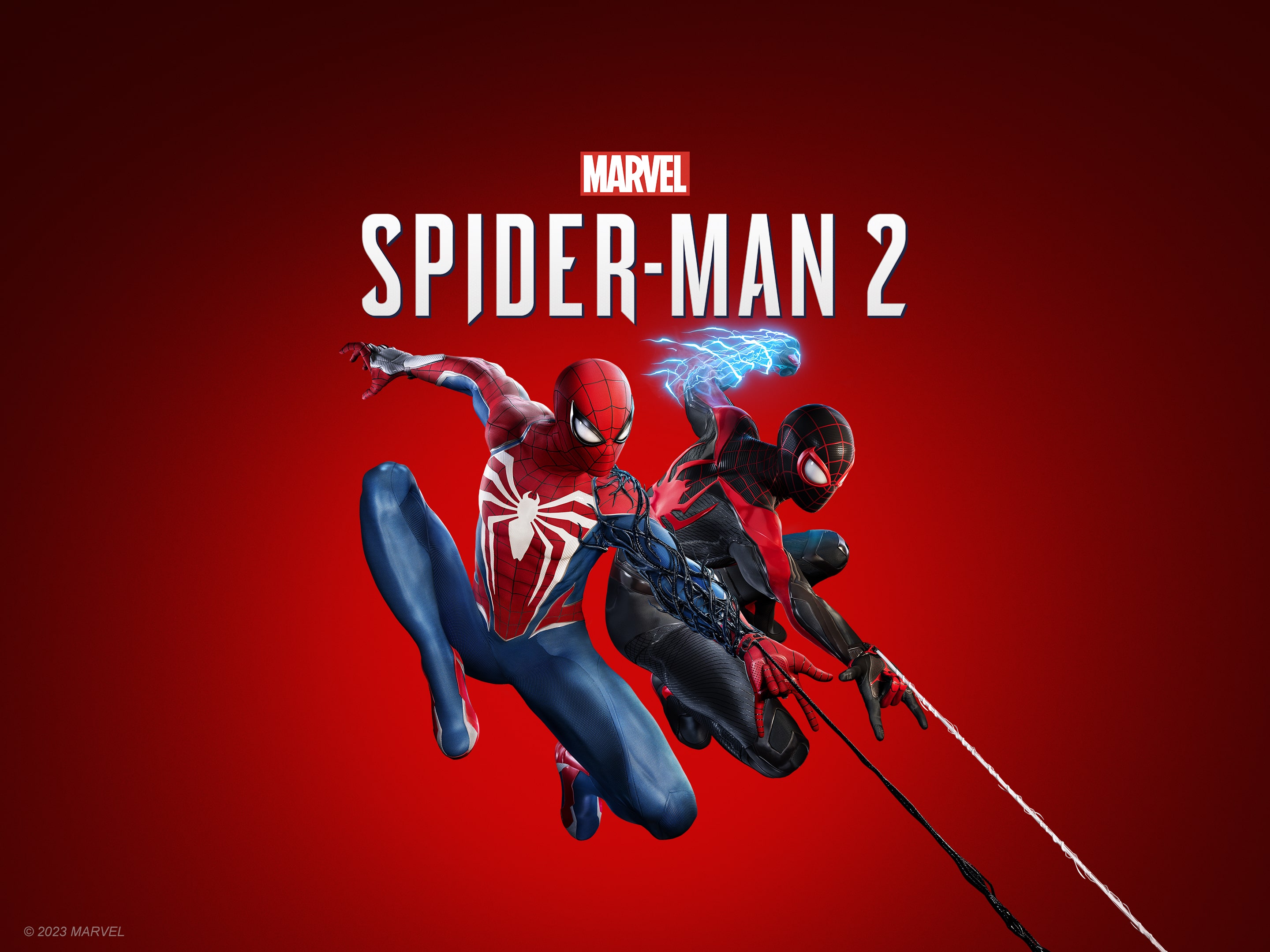 Marvel's Spider-Man 2 - PS5 Exclusive | PlayStation (US)