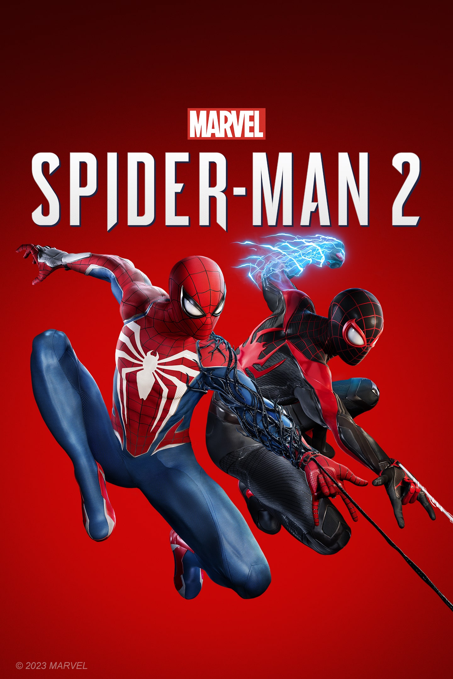 Marvel's Spider-Man 2 - Édition Deluxe numérique