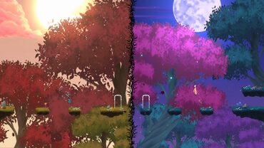 Mirrored Souls