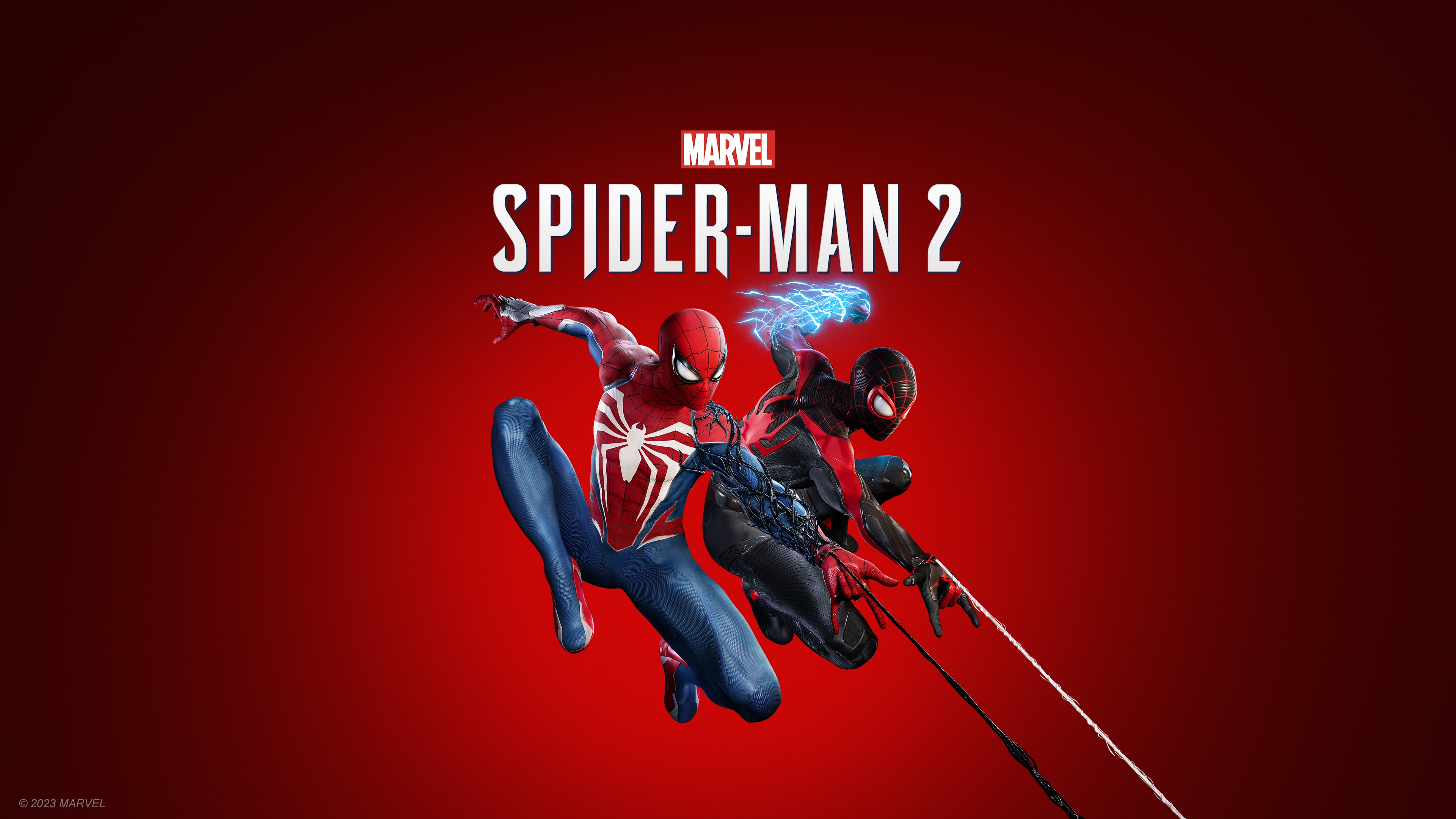 Marvel’s Spider-Man 2