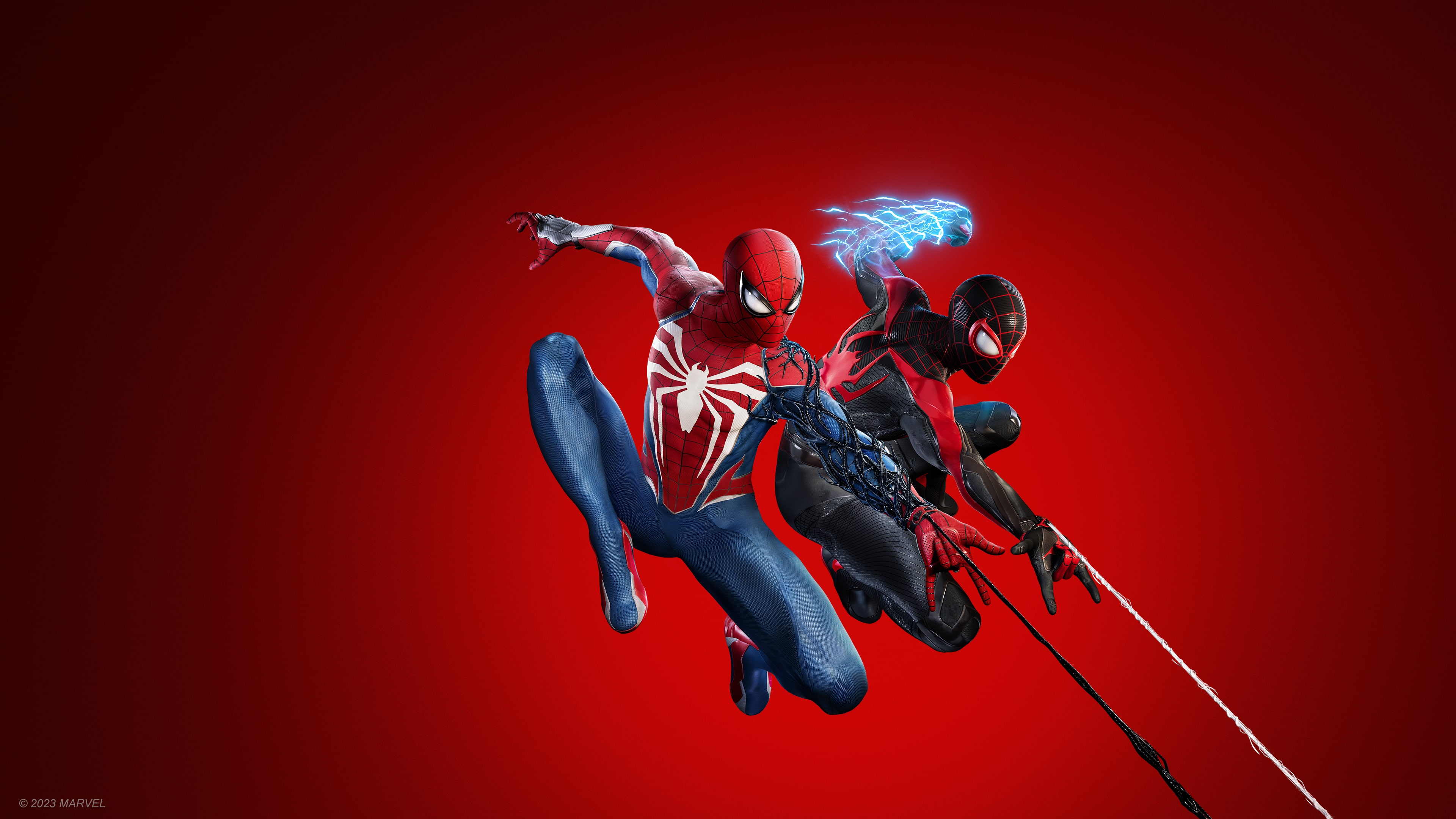 Marvel's Spider-Man 2 | ゲームタイトル | PlayStation (日本)