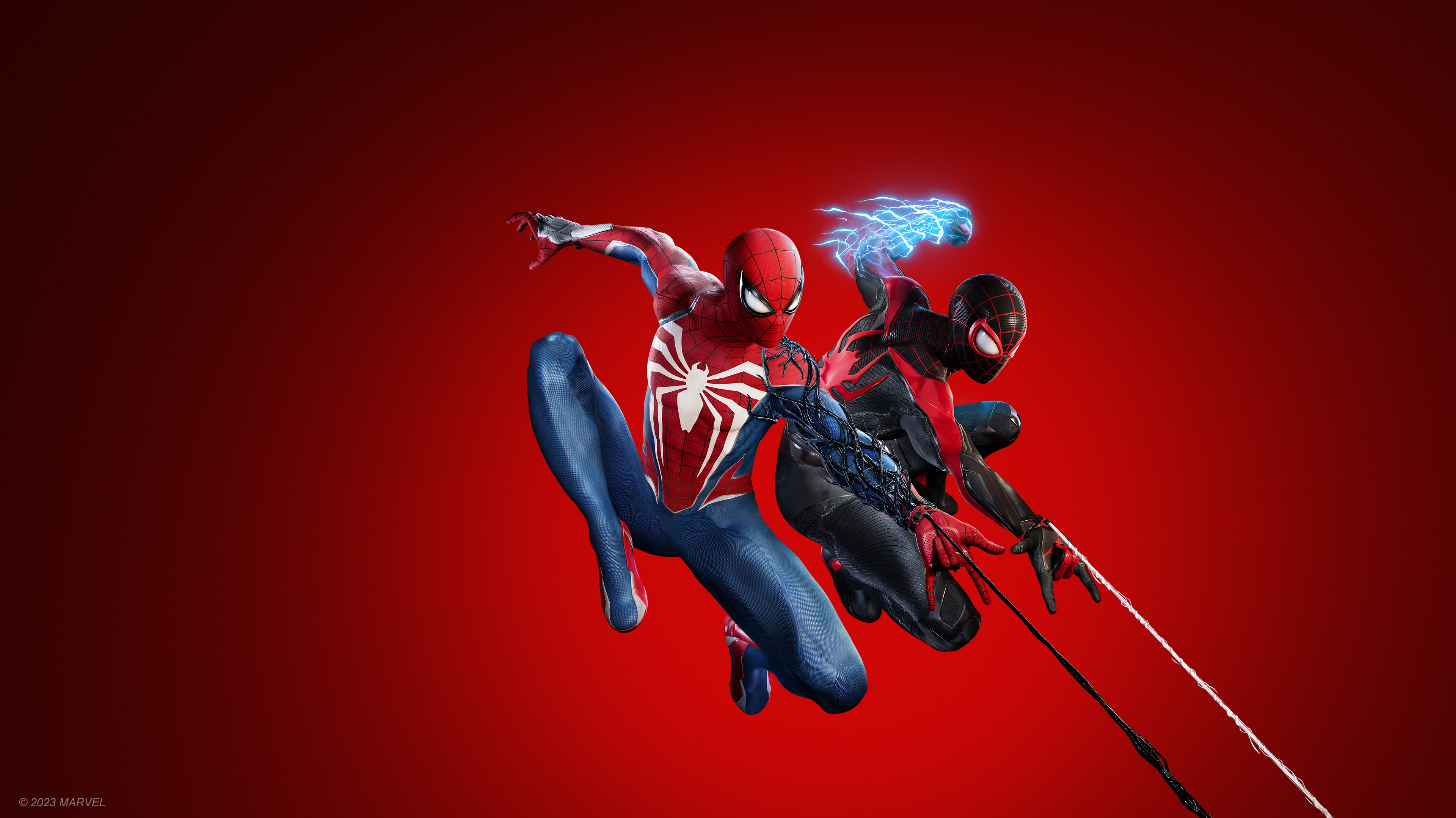 PS5 スパイダーマン2