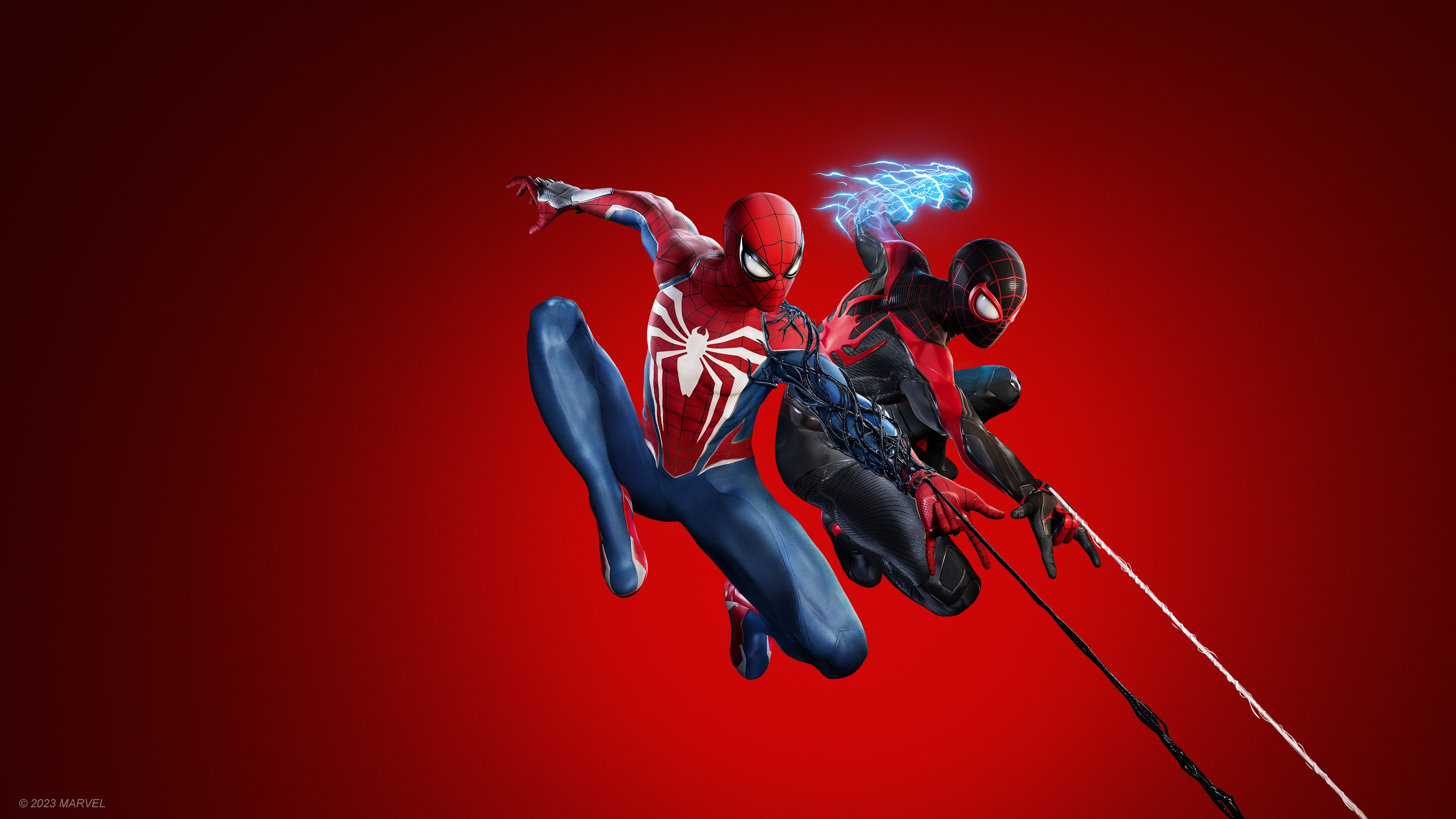 Marvel’s Spider-Man 2 Digital Deluxe Edition