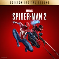 SPIDERMAN 2 - EDICIÓN DIGITAL - PS5 - GAMELAND
