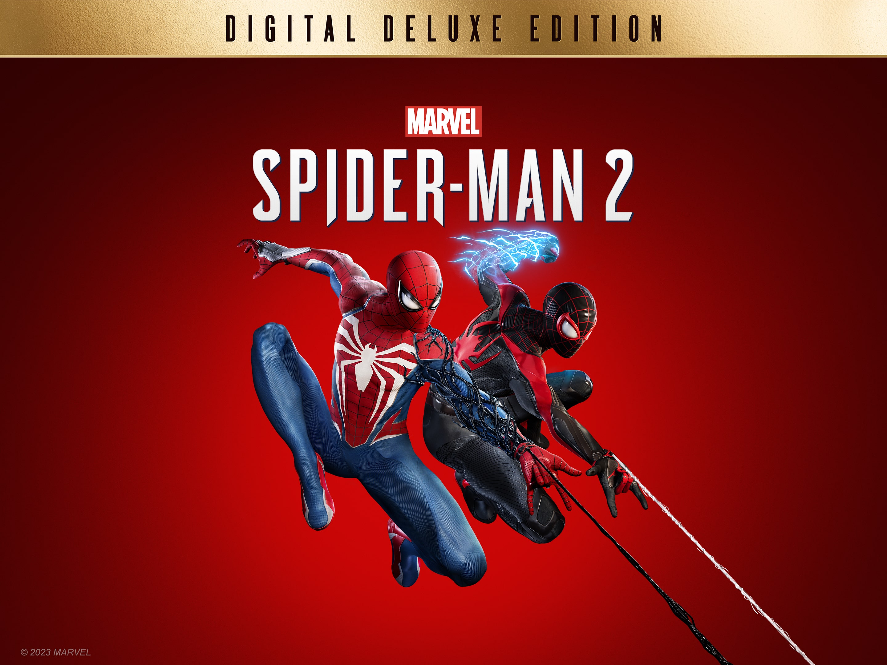 Marvel's Spider-Man 2 - PS5 Exclusive