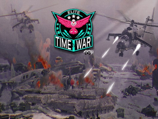 Time Of War, Arkano'90 for playstation