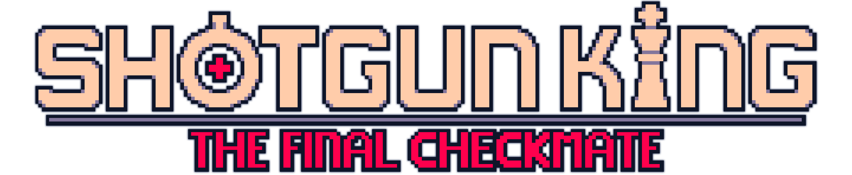 Shotgun King: The Final Checkmate PS4 & PS5 android iOS-TapTap