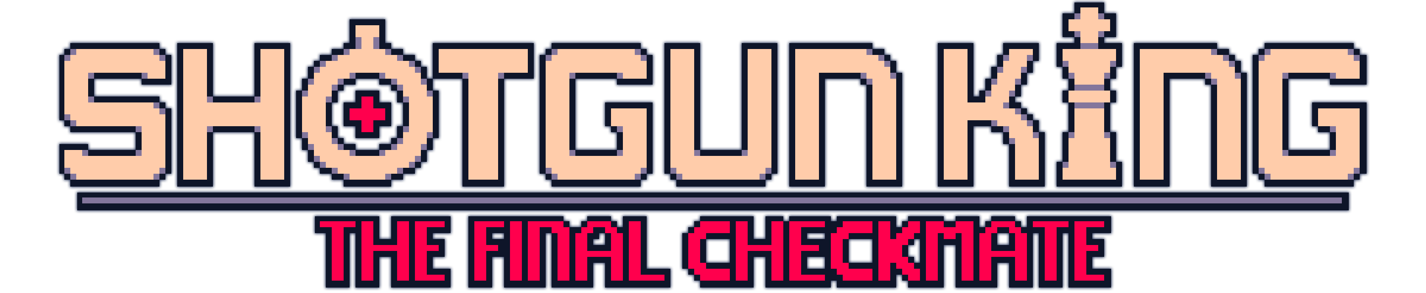 Shotgun King: The Final Checkmate viendra mettre les consoles échec et mat  le 24 août - Actu - Gamekult