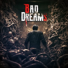 Bad Dreams (英语)