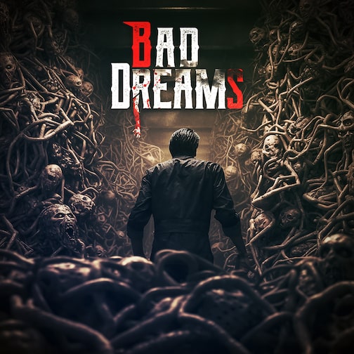 Bad Dreams cover image