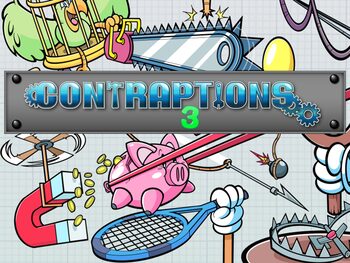 Contraptions 3