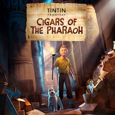 Tintin Reporter