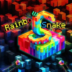 Rainbow Snake (英语)