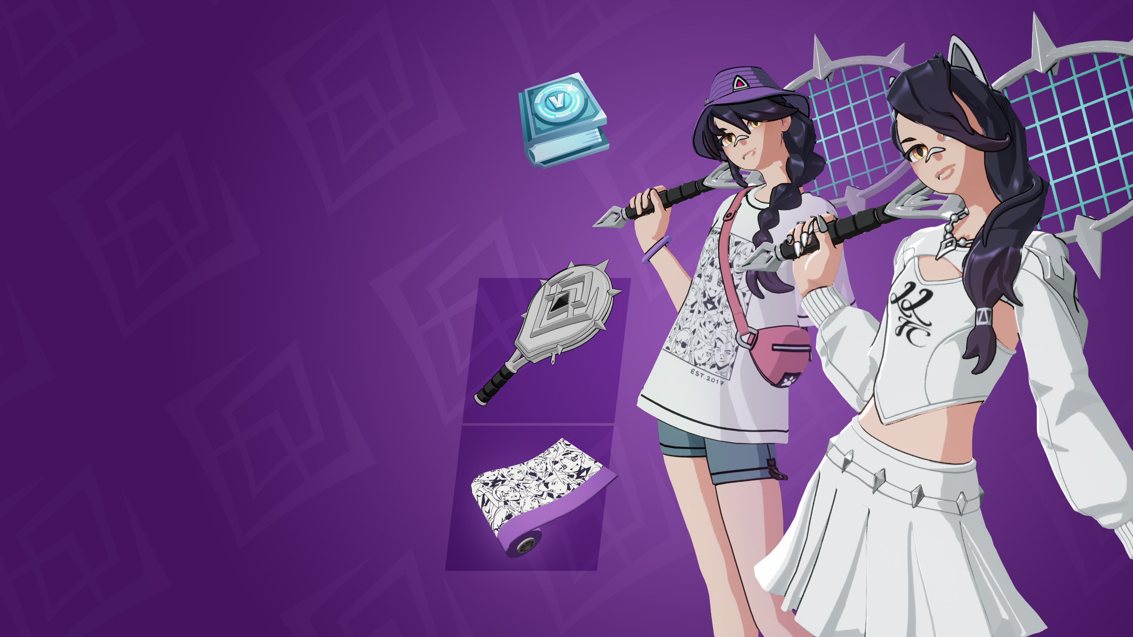 Erisa Rule 34 Fortnite - hci4kcb
