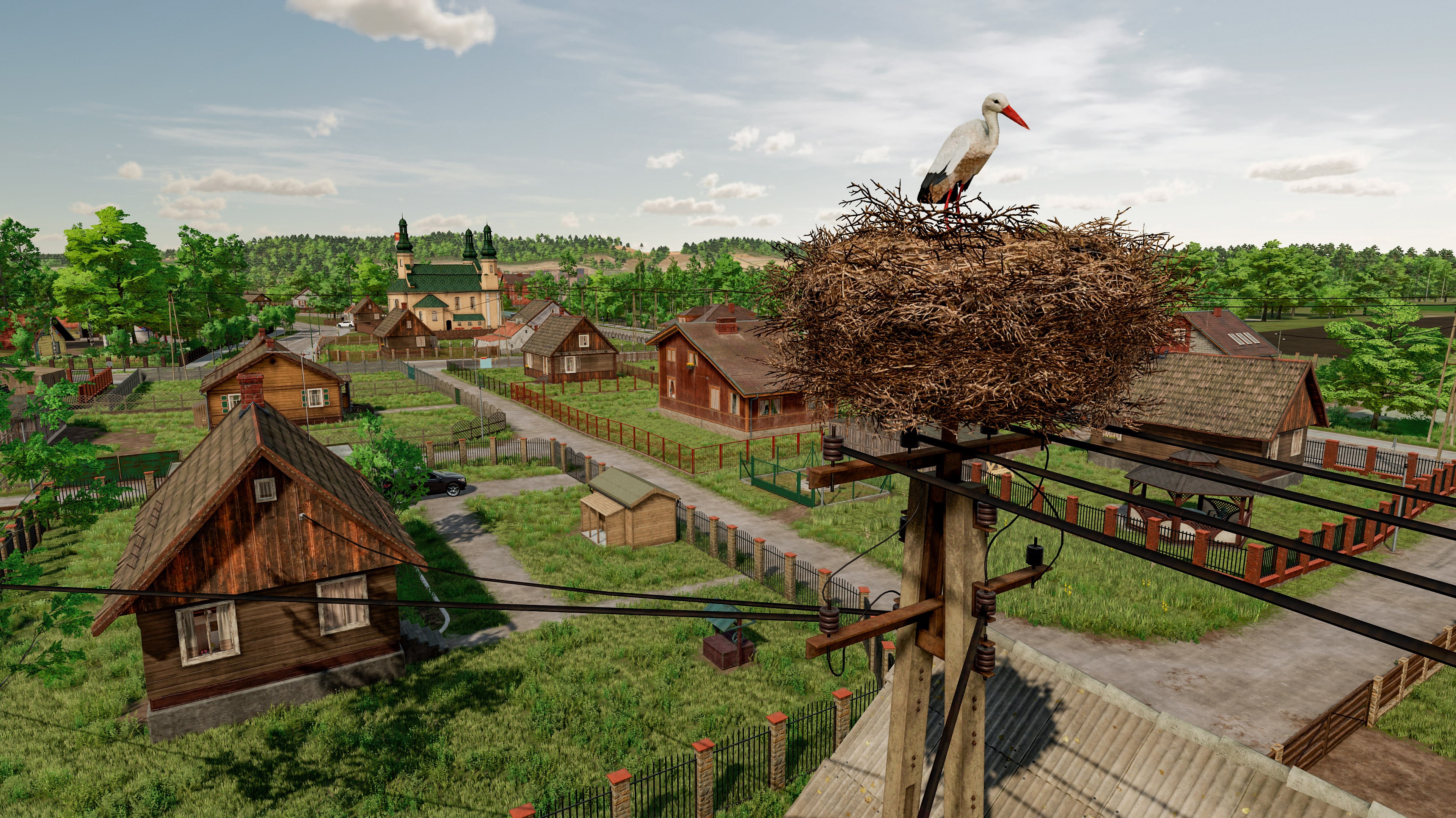 Farming Simulator 22 — Premium Edition on PS4 PS5 — price history,  screenshots, discounts • USA