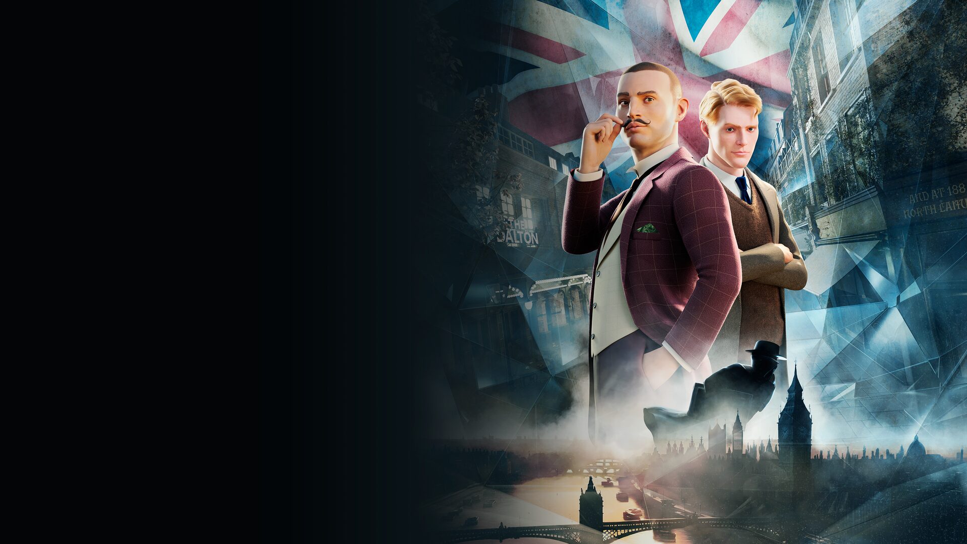 Agatha Christie - Hercule Poirot: The London Case