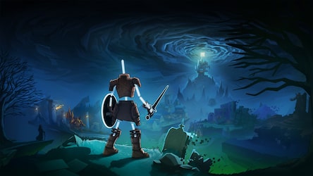 【新品】The Last Hero of Nostalgaia The Last Hero of Nostalgaia Deluxe Edition