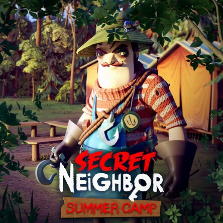 Secret Neighbor Trophy Guides and PSN Price History