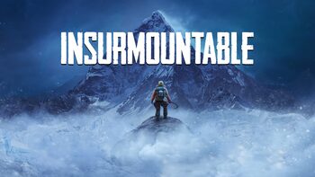 Insurmountable