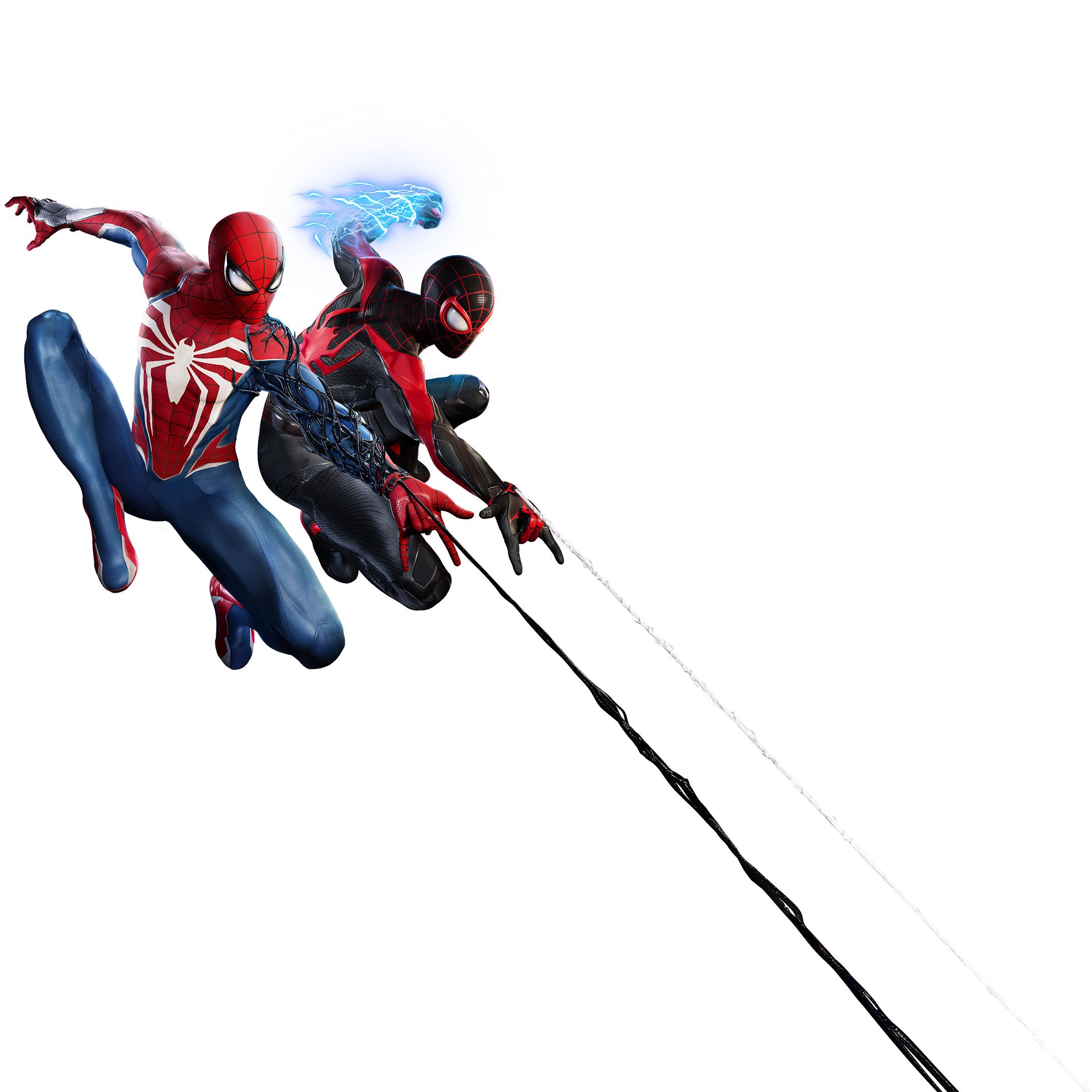 Spider-Man 2 - PlayStation 2