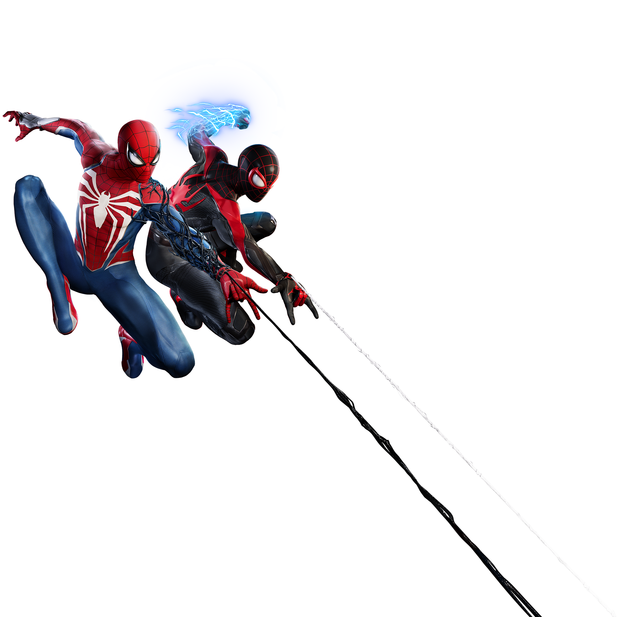 Marvel's Spider-Man 2