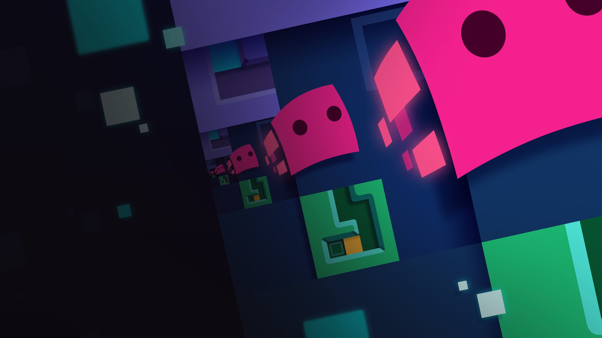 Draknek & Friends Puzzle Bundle