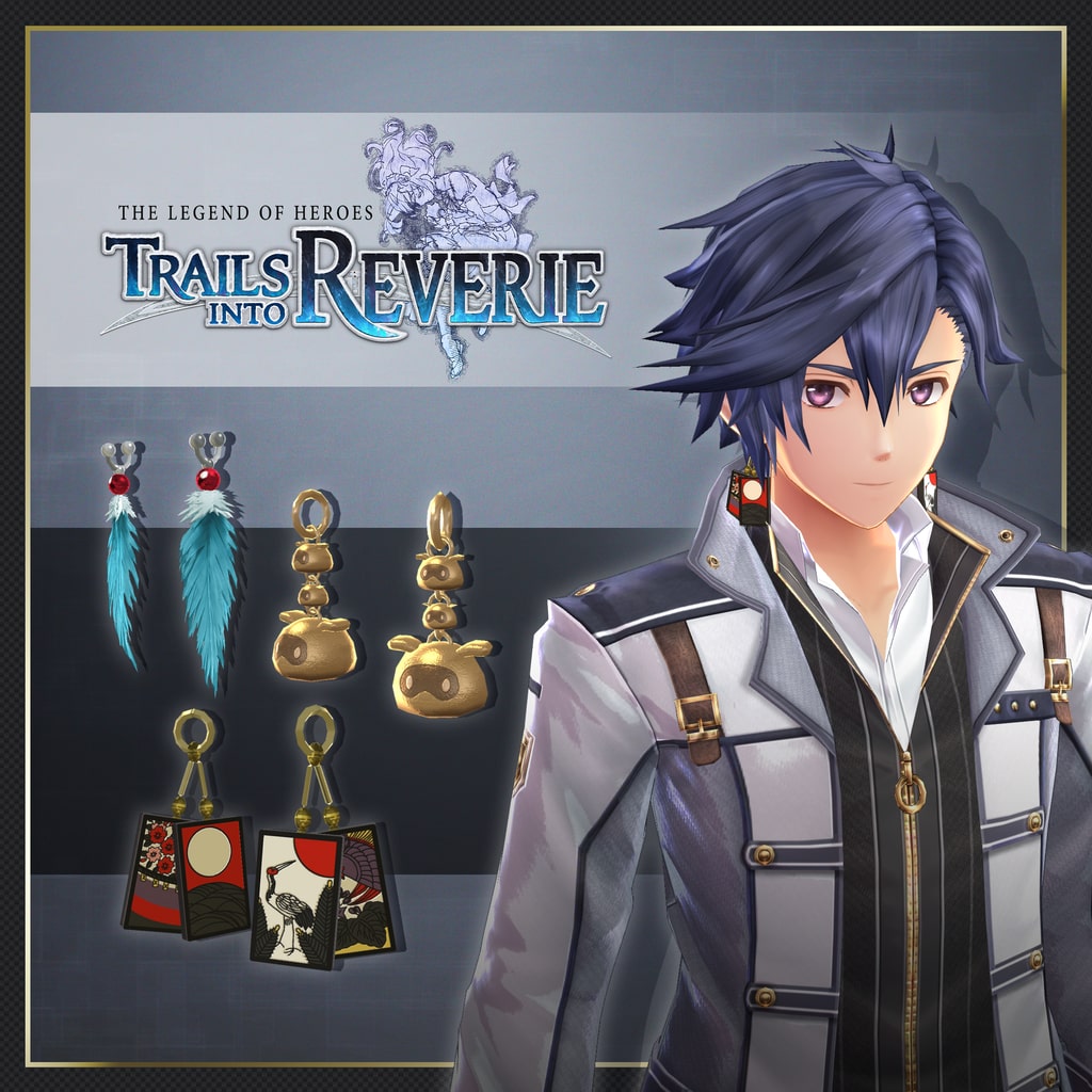 The Legend of Heroes: Trails into Reverie free