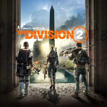 The Division 2 - Warlords of New York - Expansion cover image