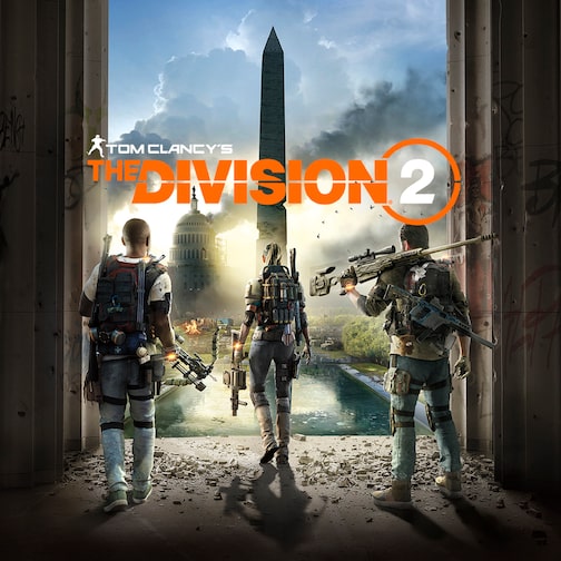 The Division 2 - Warlords of New York - Expansion cover image