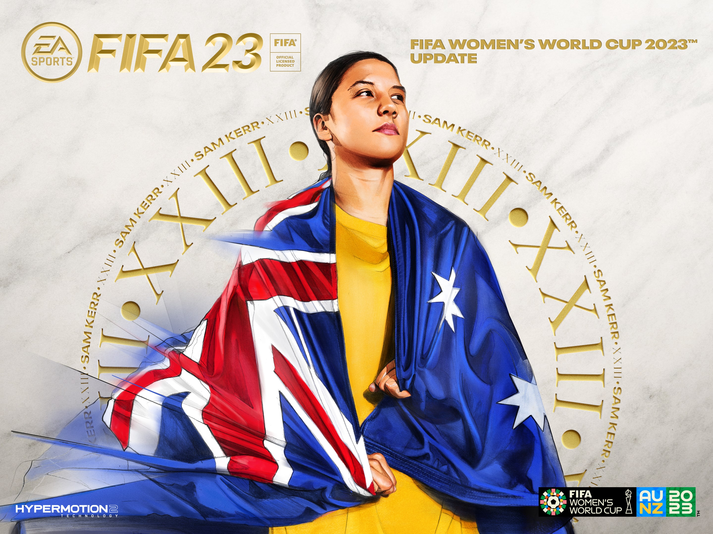 FIFA 23 – PS5