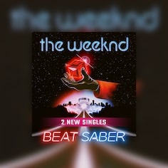 Beat Saber: The Weeknd Music Pack (追加内容)