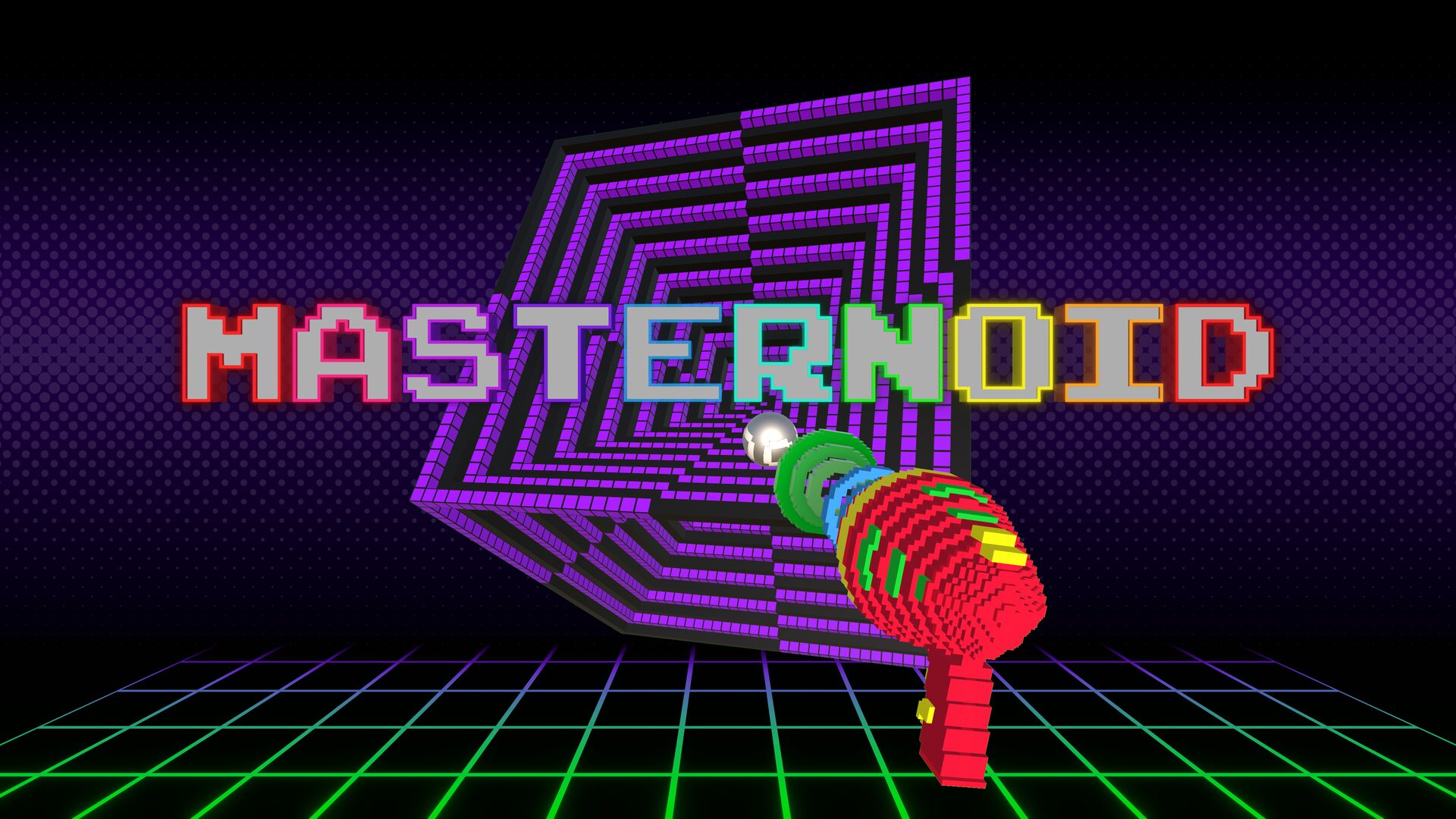 Masternoid