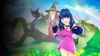 Neko Journey PS4 & PS5