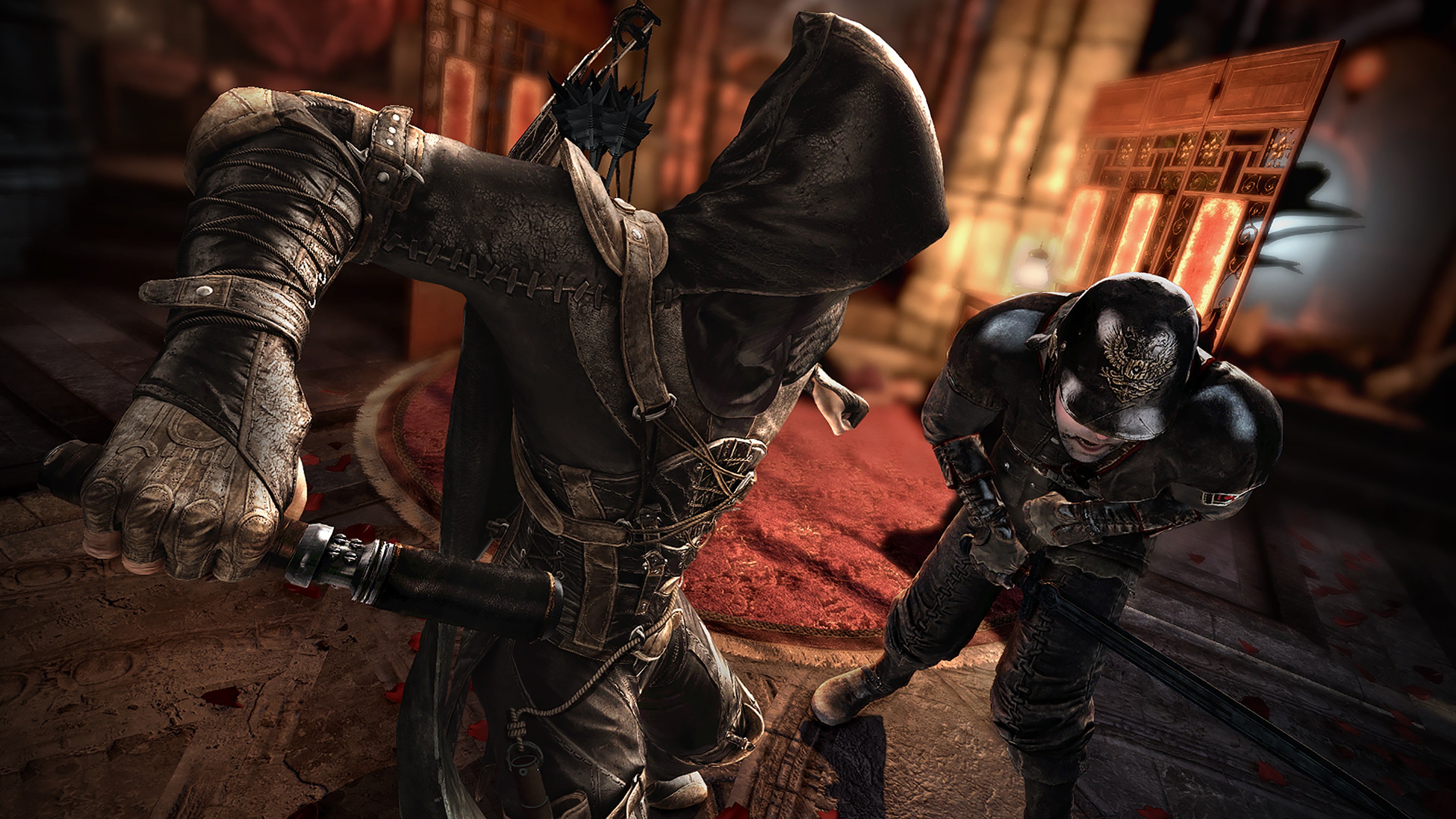 Thief psn clearance