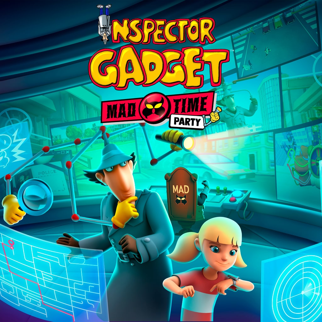 inspector-gadget-mad-time-party