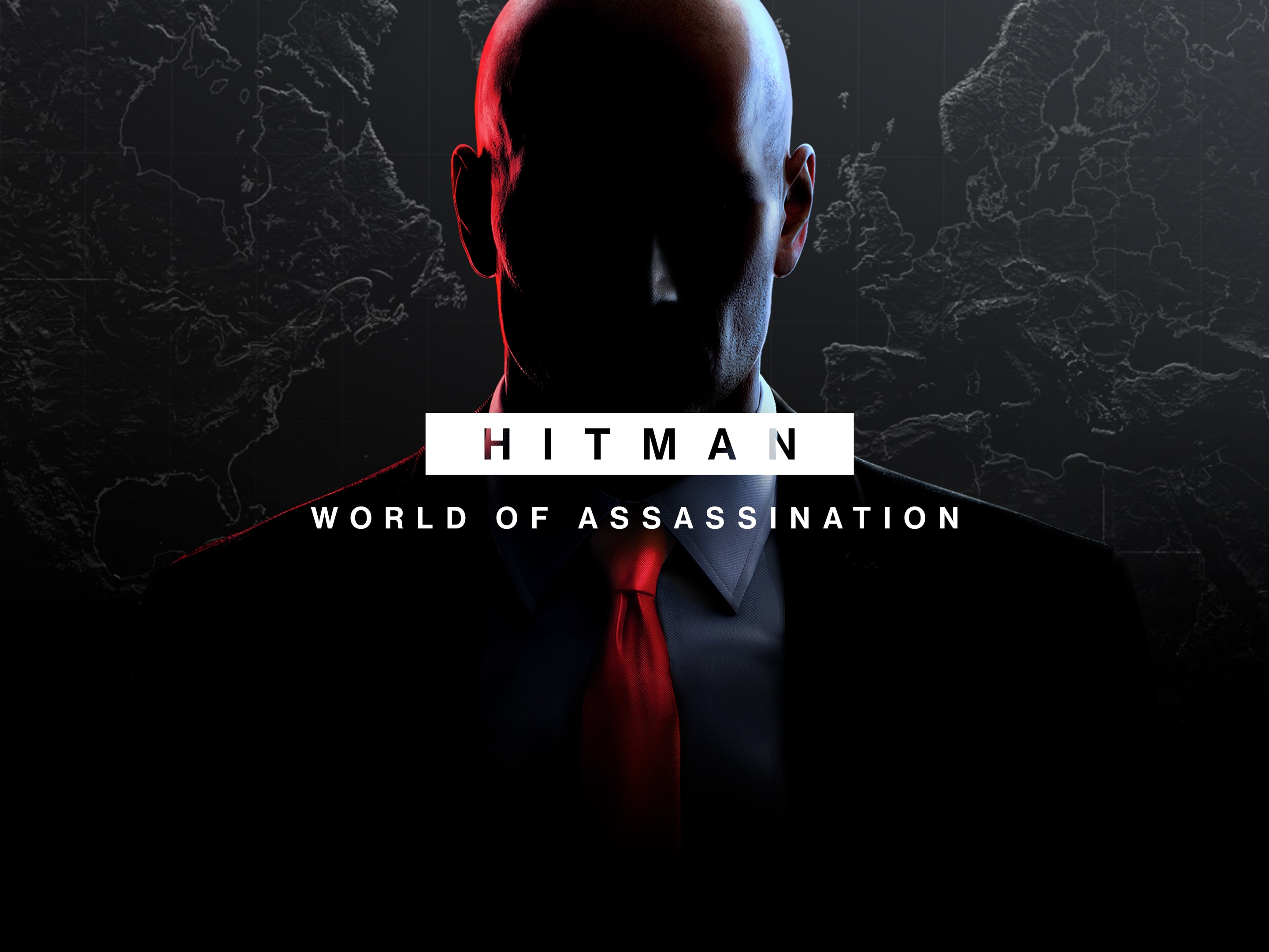 HITMAN World of Assassination – VR Access