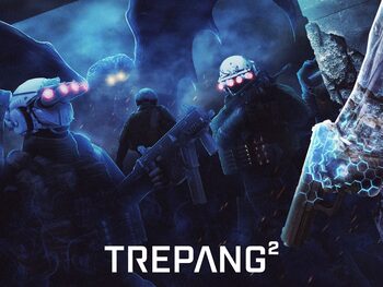 Trepang2